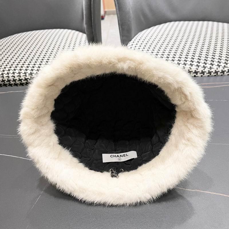 Chanel hat (165)