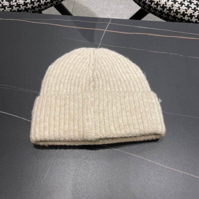 Chanel hat (165)