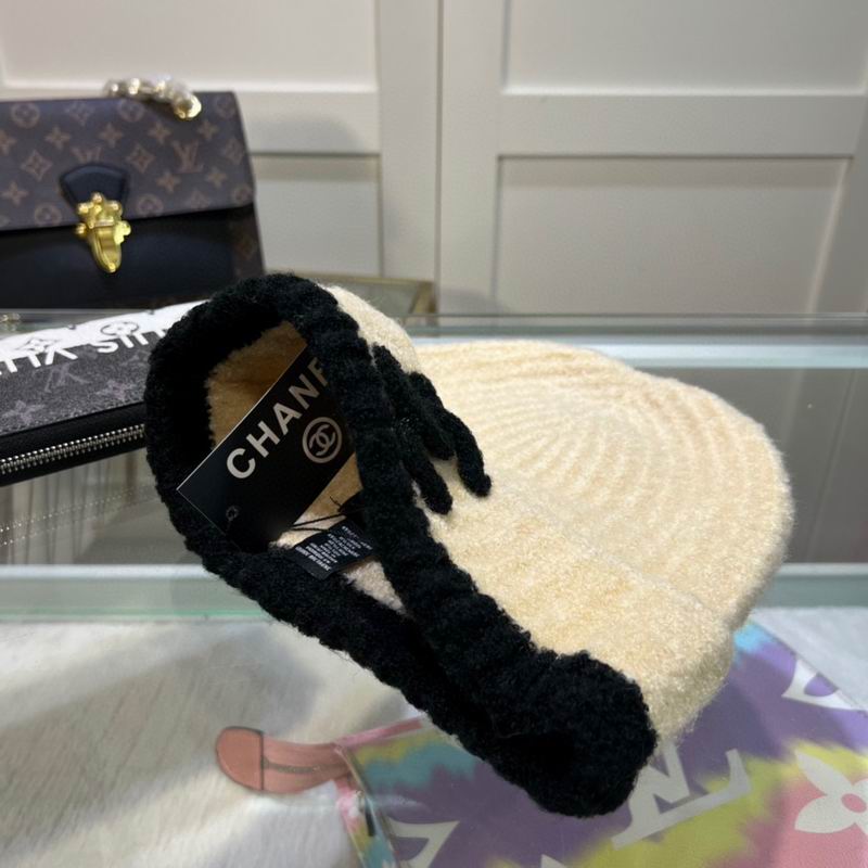 Chanel hat (166)
