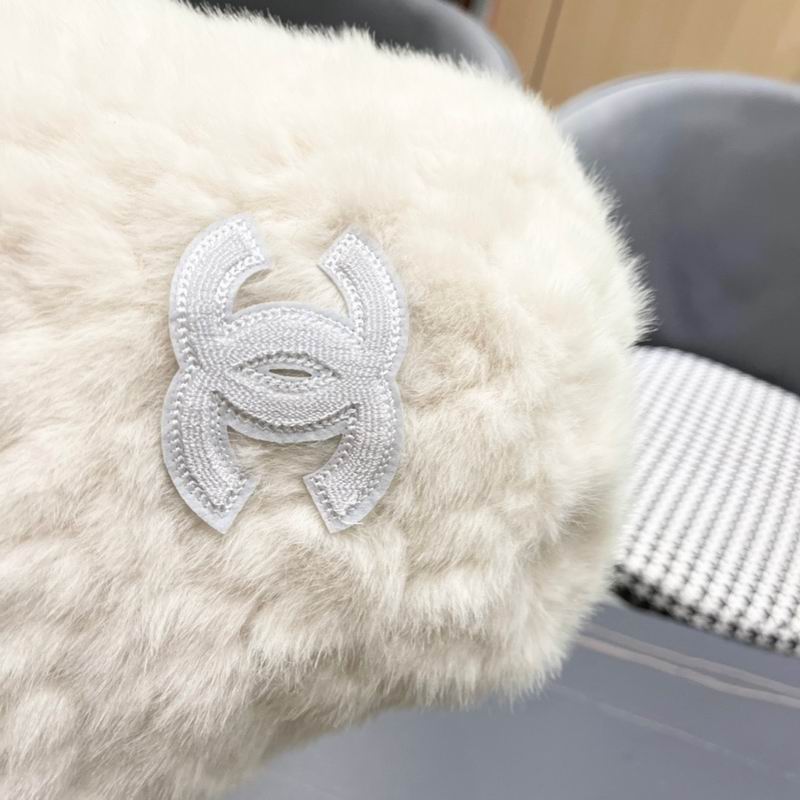 Chanel hat (166)