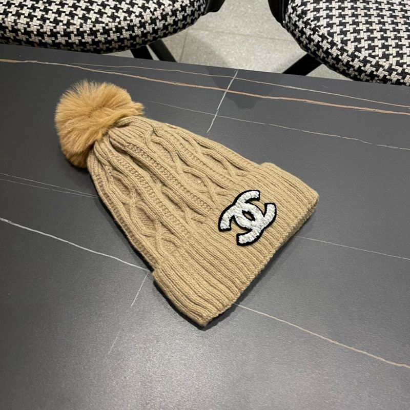 Chanel hat (166)