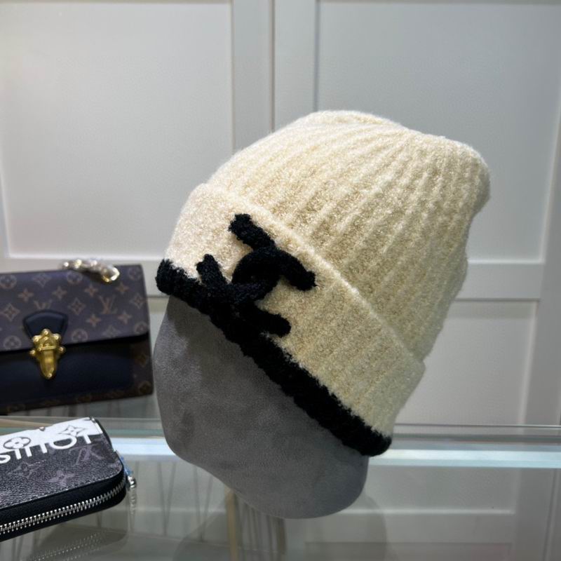 Chanel hat (167)