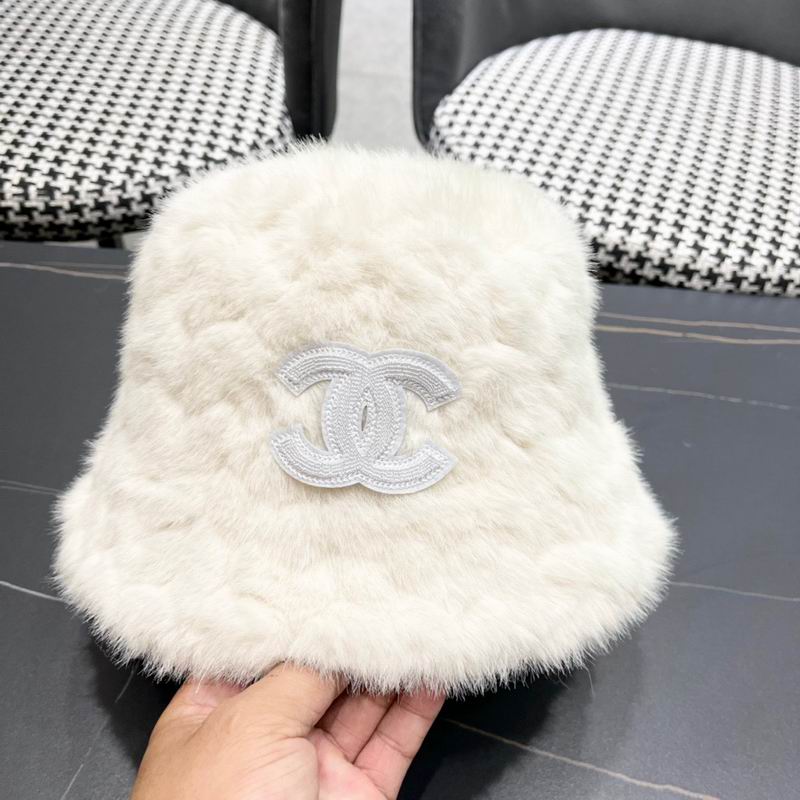 Chanel hat (167)