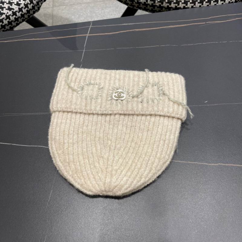 Chanel hat (167)
