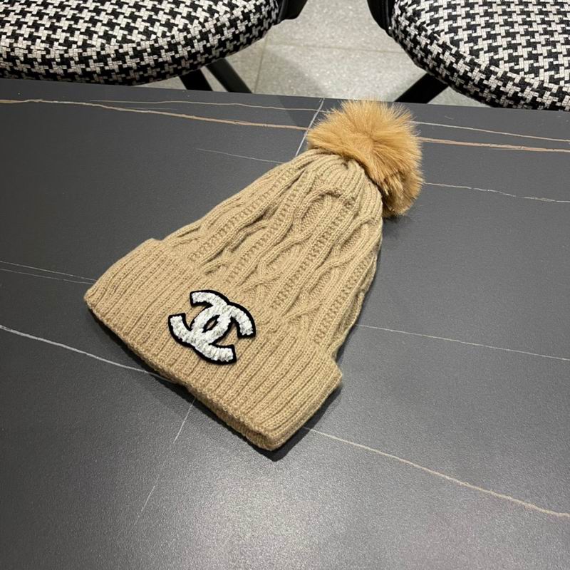 Chanel hat (167)