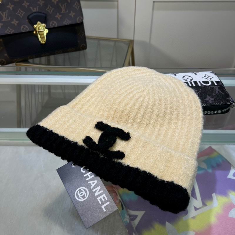 Chanel hat (168)