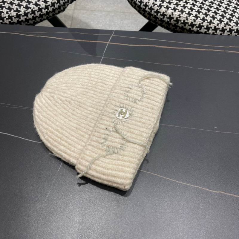 Chanel hat (168)