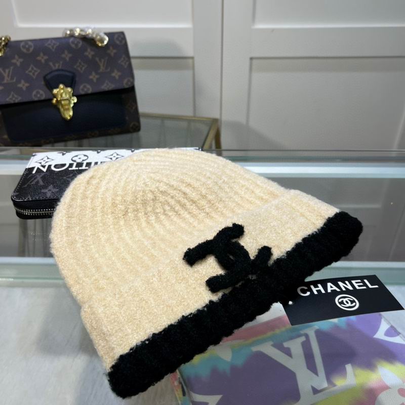 Chanel hat (169)