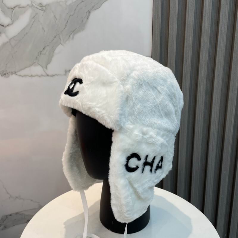 Chanel hat (17)