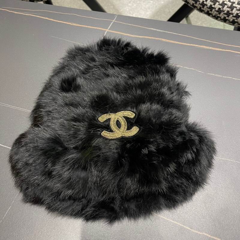 Chanel hat (17)