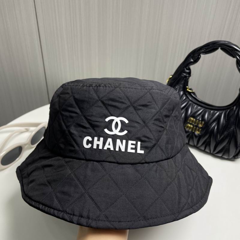 Chanel hat (17)