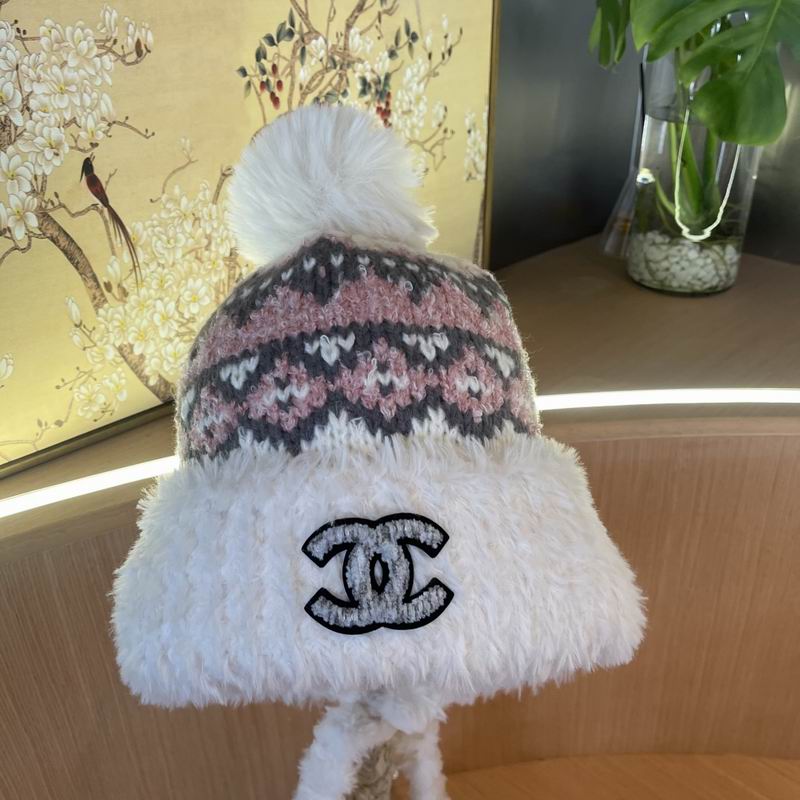 Chanel hat (17)
