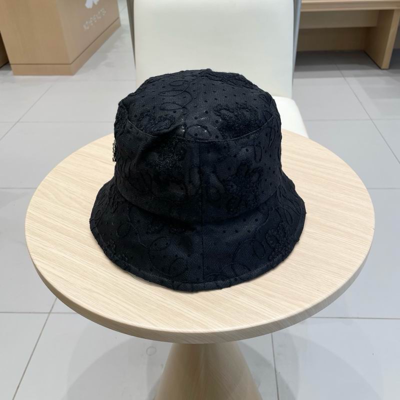 Chanel hat (17)