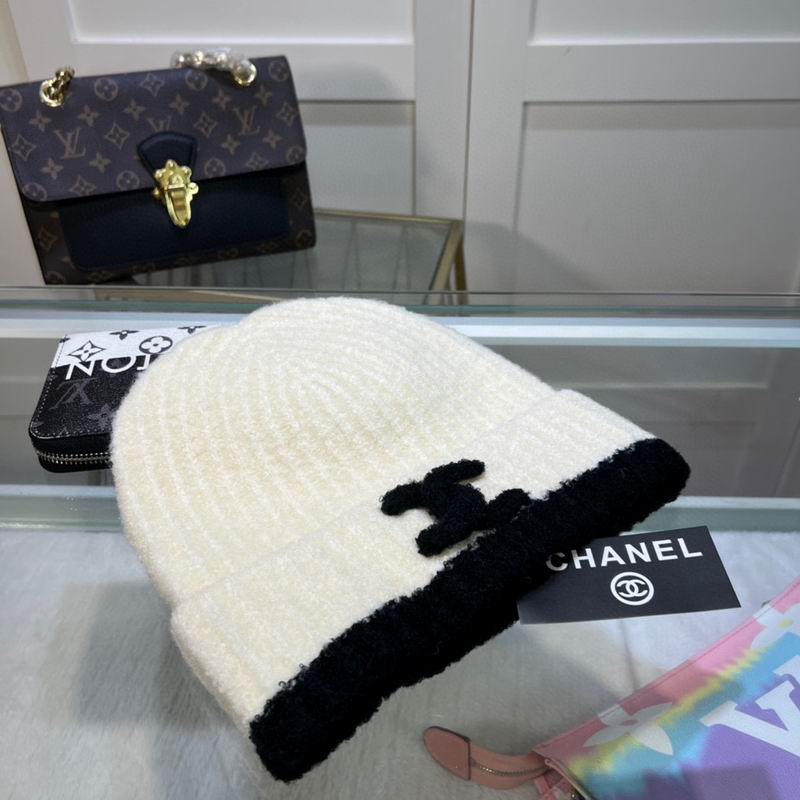 Chanel hat (170)