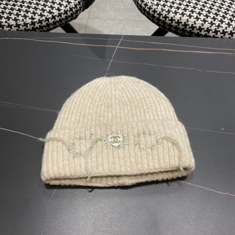 Chanel hat (170)