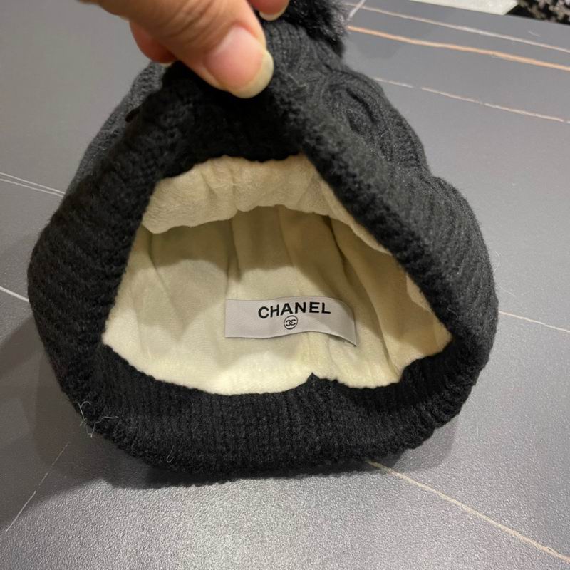 Chanel hat (170)