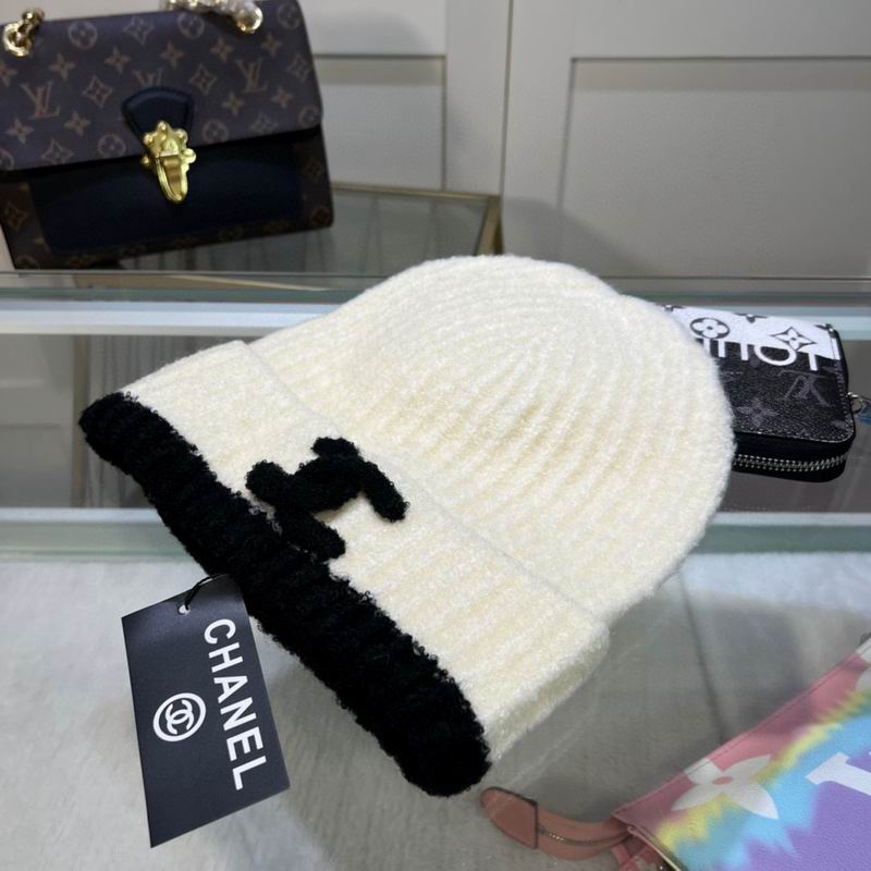 Chanel hat (171)