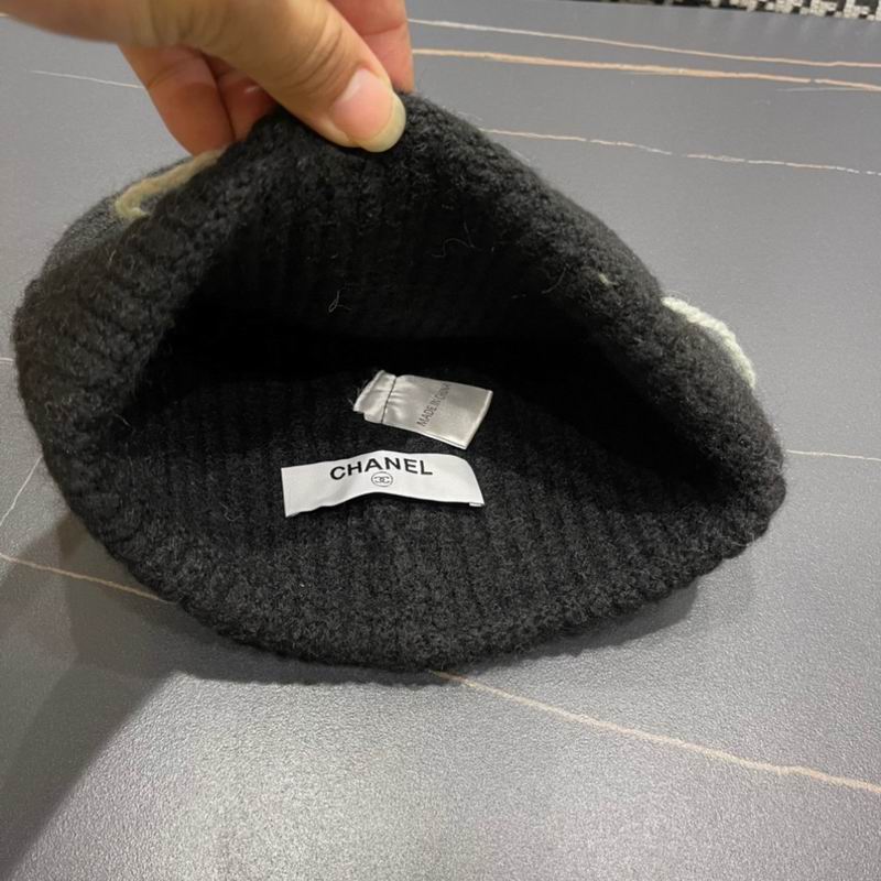 Chanel hat (171)