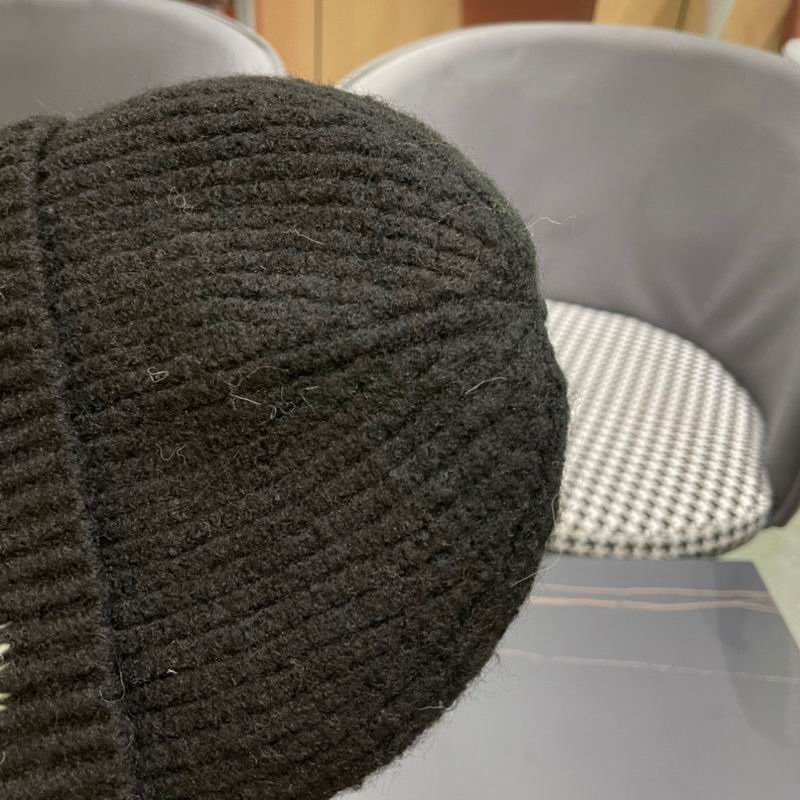 Chanel hat (172)