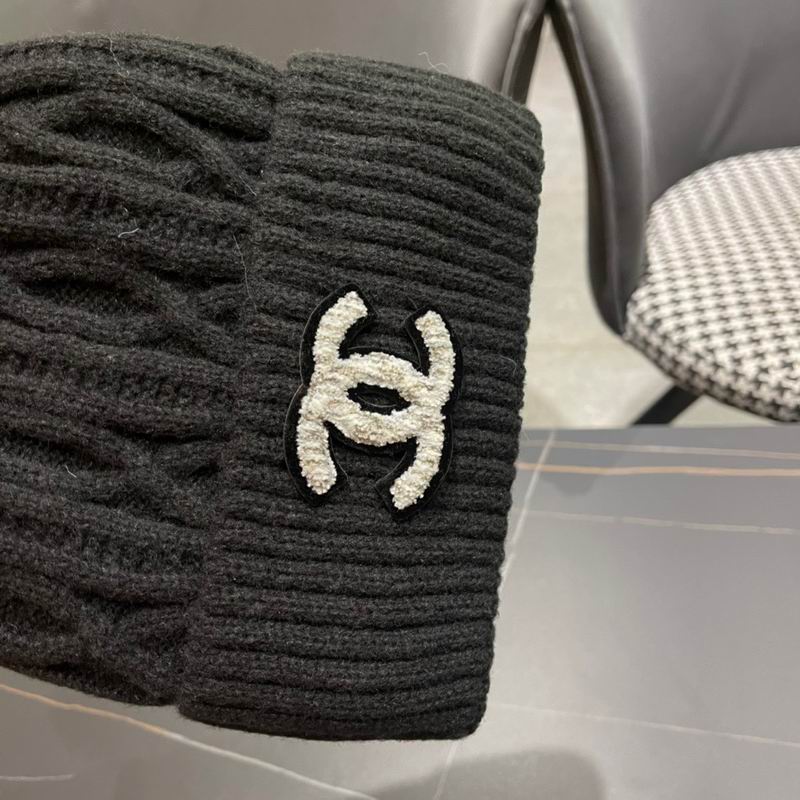 Chanel hat (172)