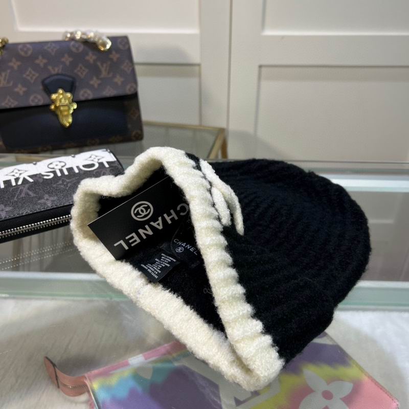 Chanel hat (173)
