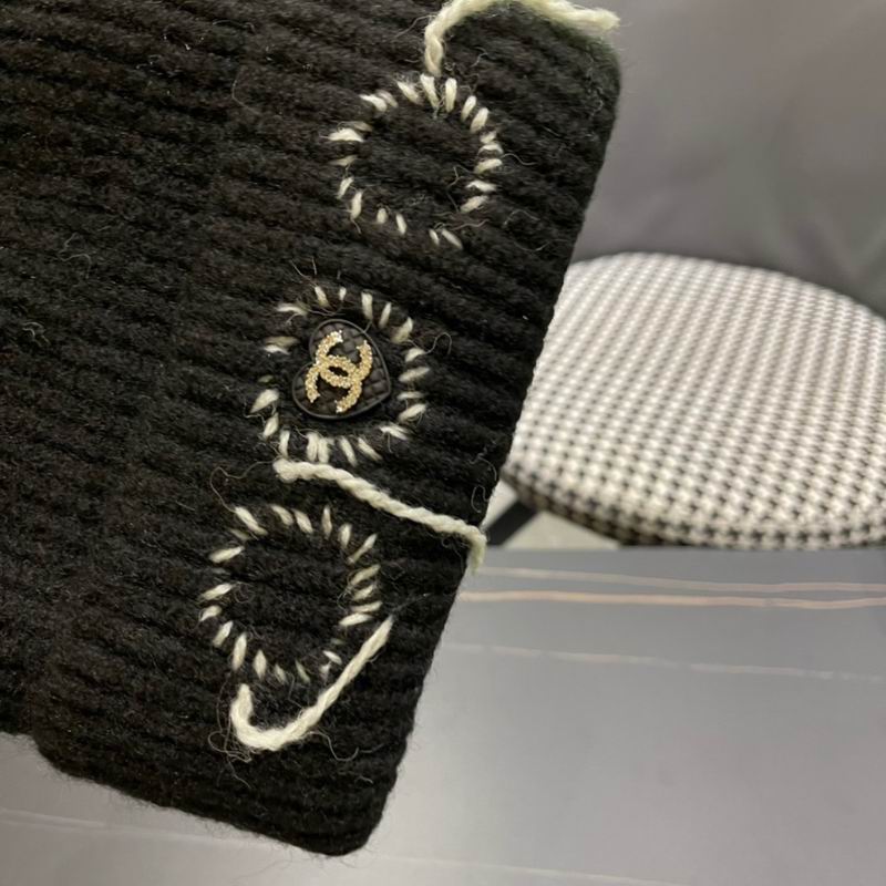 Chanel hat (173)
