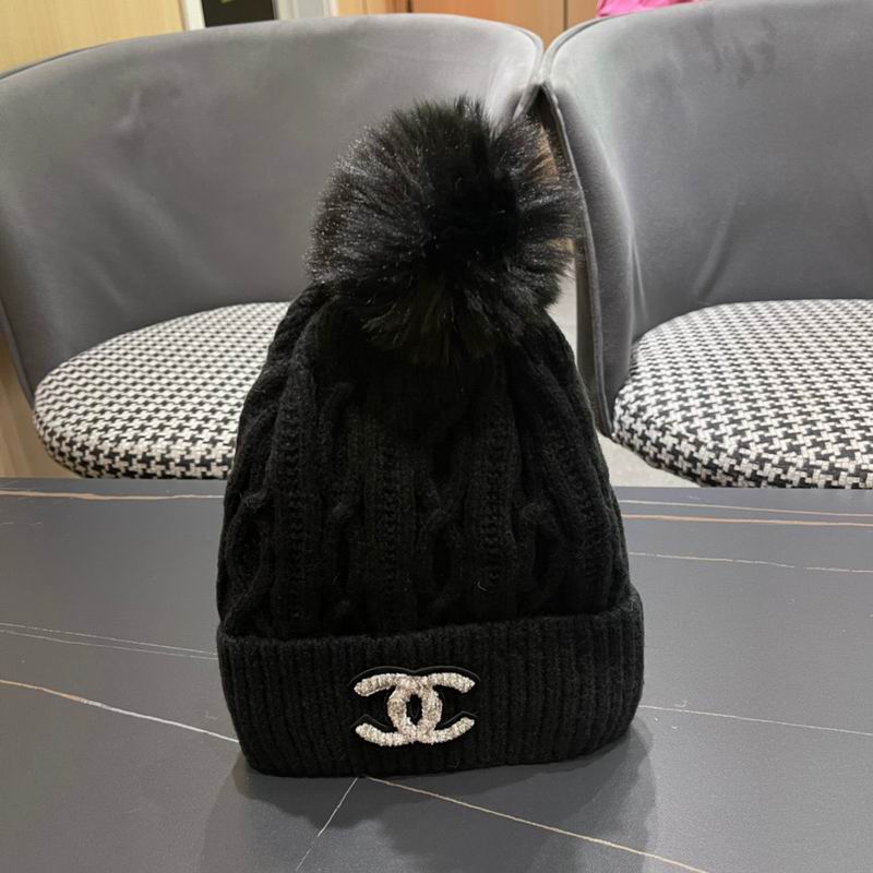 Chanel hat (173)
