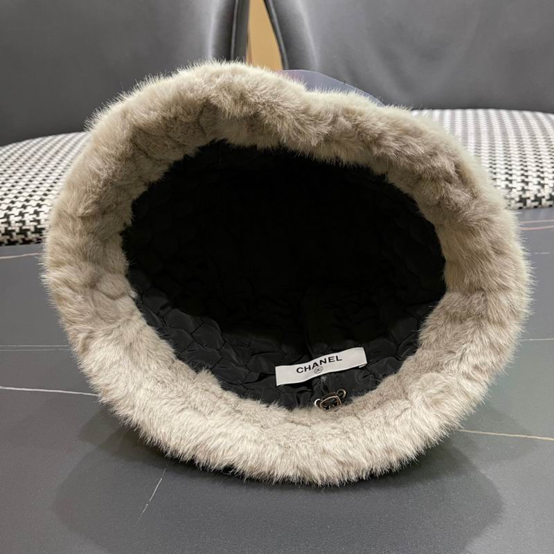 Chanel hat (174)