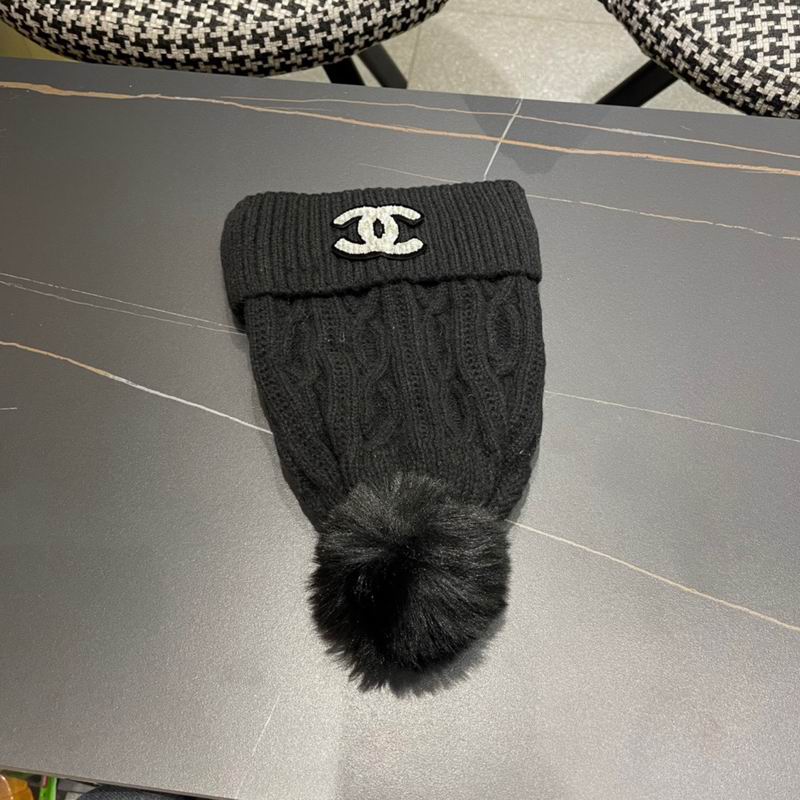 Chanel hat (174)