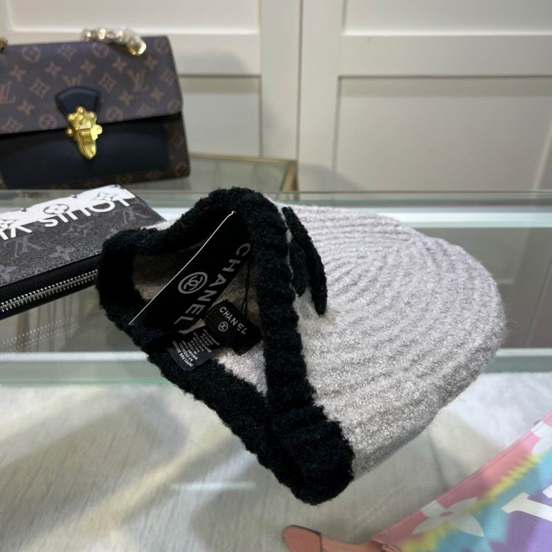 Chanel hat (175)