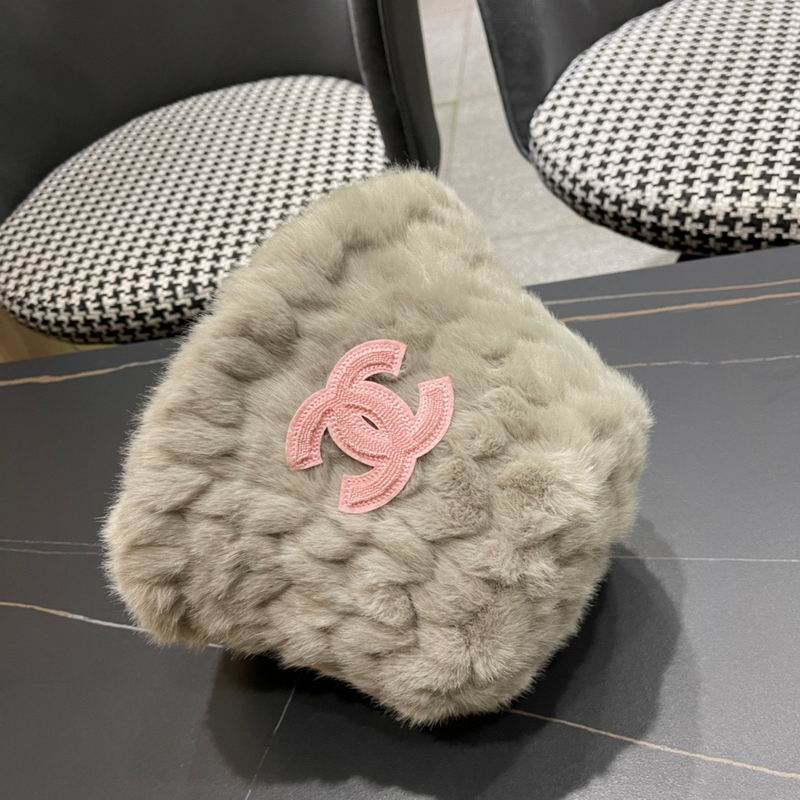 Chanel hat (175)