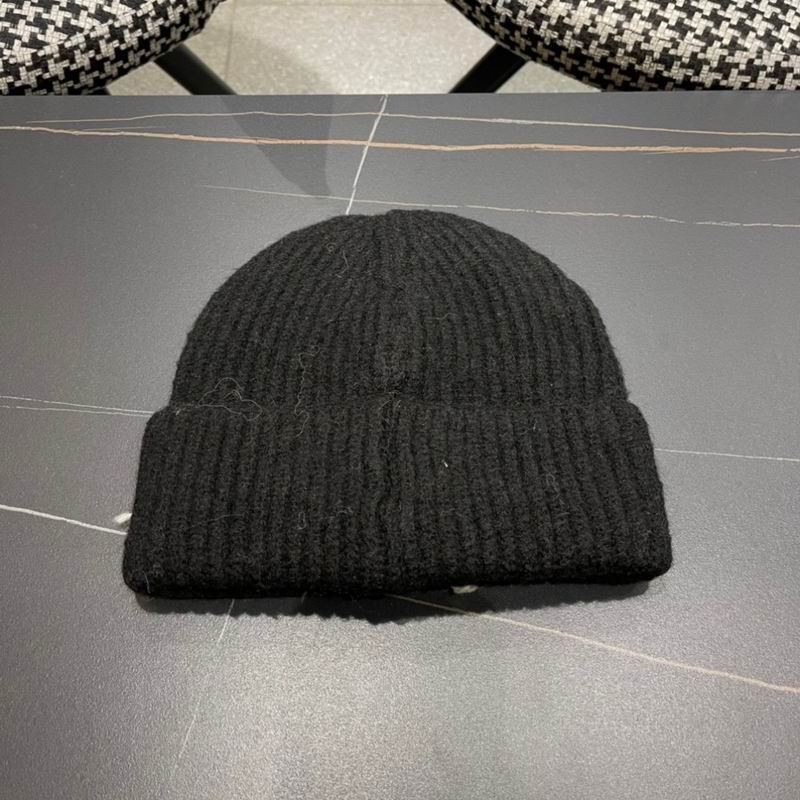 Chanel hat (175)