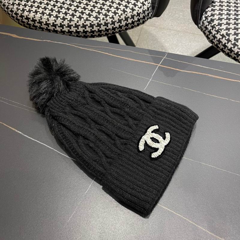 Chanel hat (175)