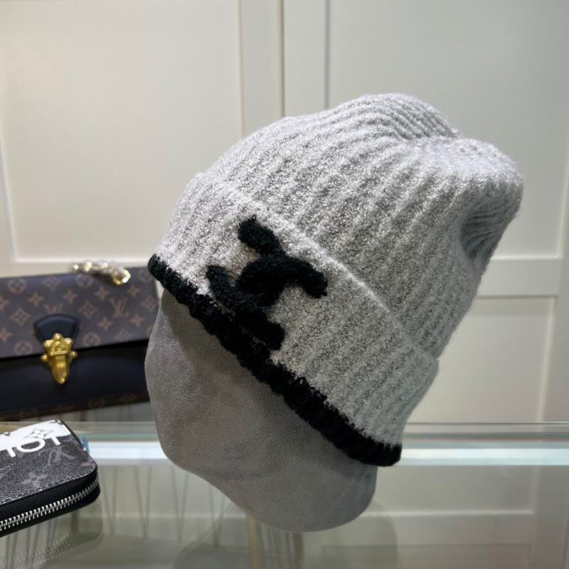 Chanel hat (176)