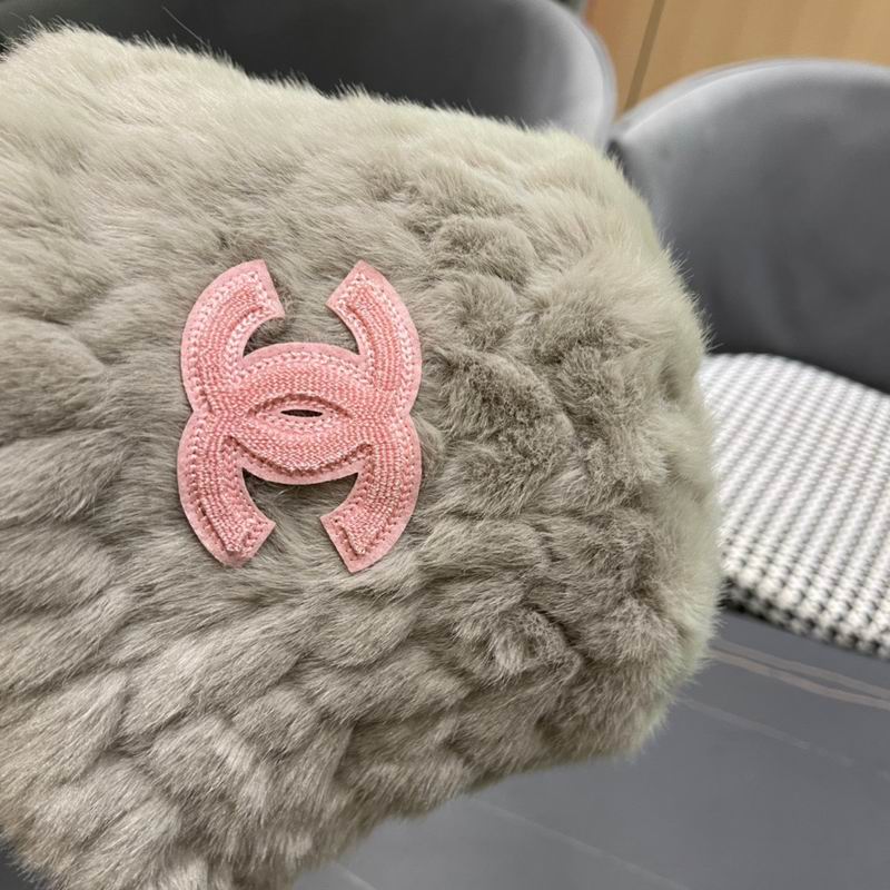Chanel hat (176)