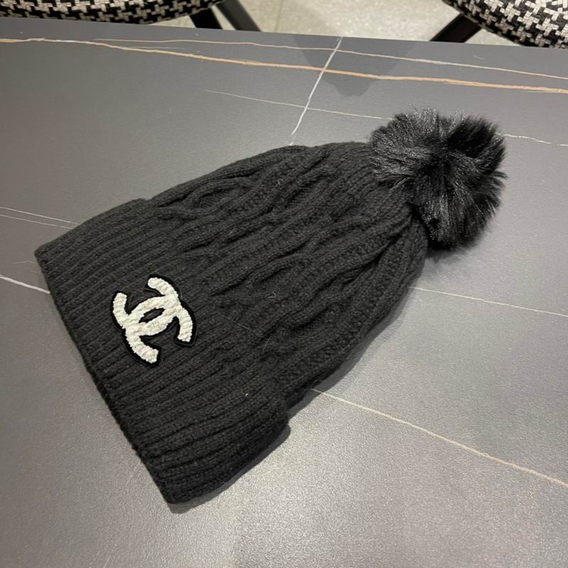 Chanel hat (176)