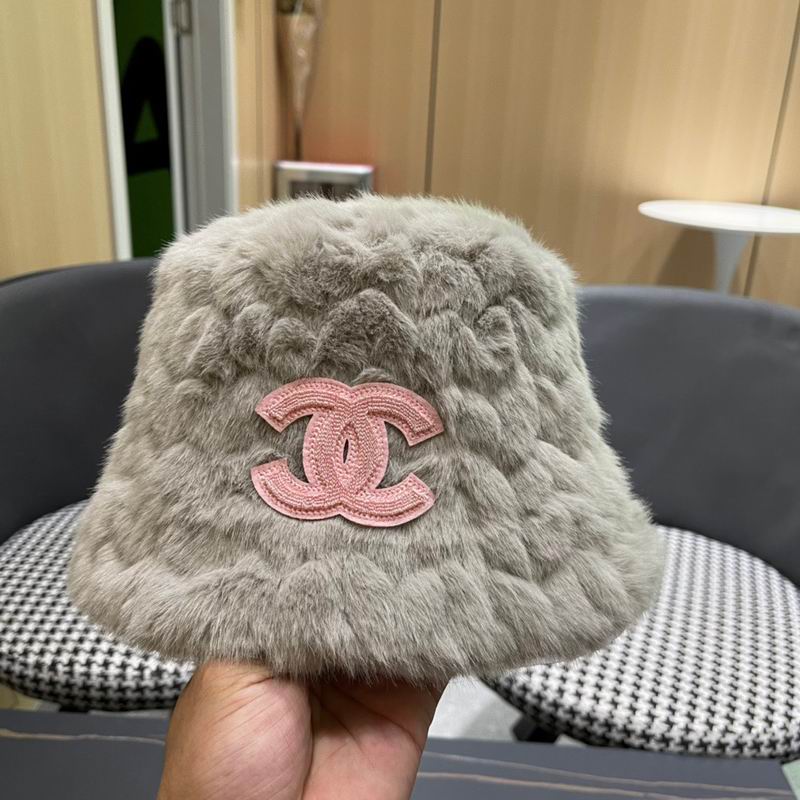 Chanel hat (177)