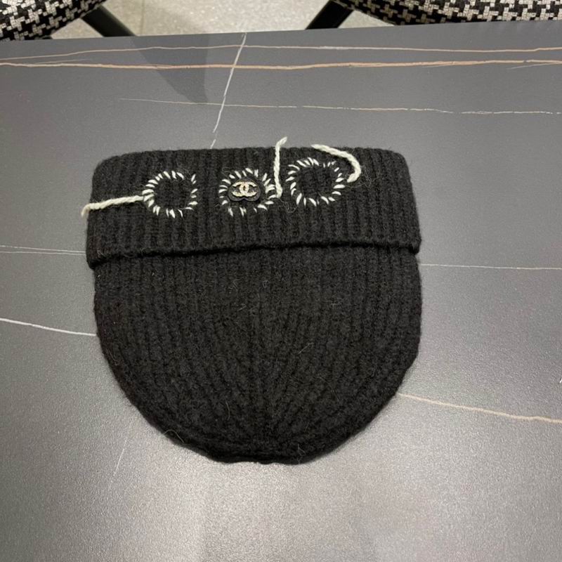 Chanel hat (177)