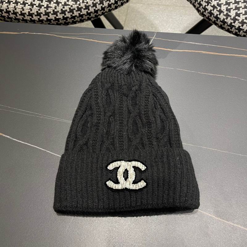 Chanel hat (177)