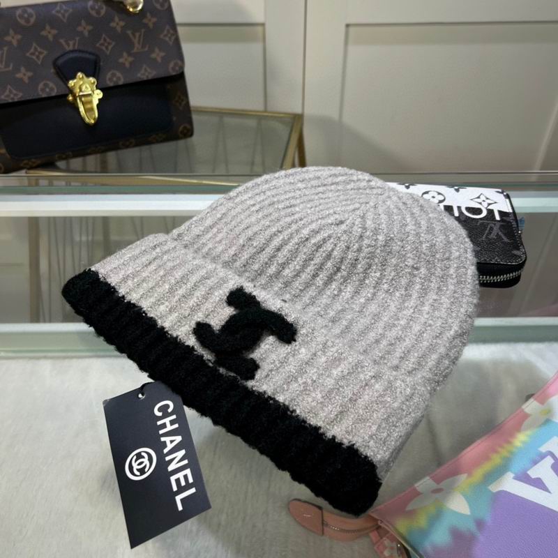 Chanel hat (178)