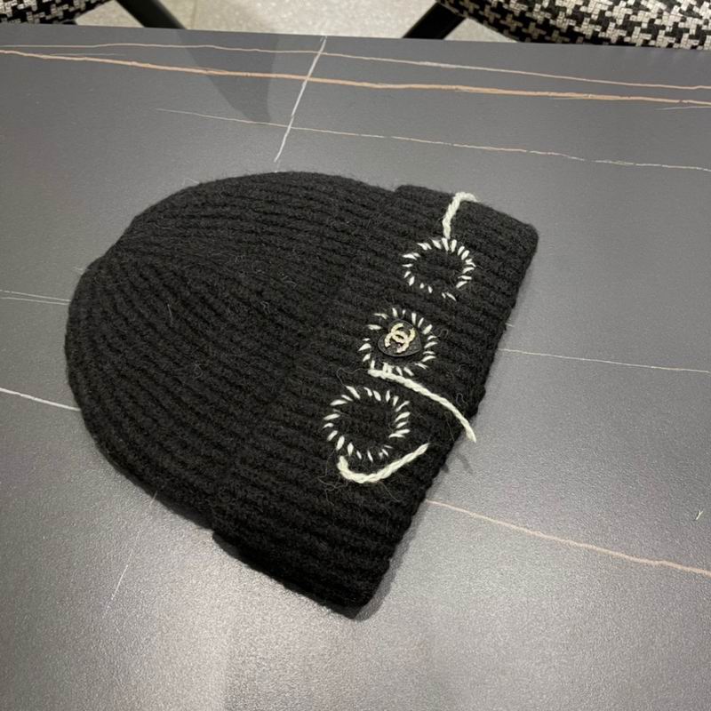 Chanel hat (178)