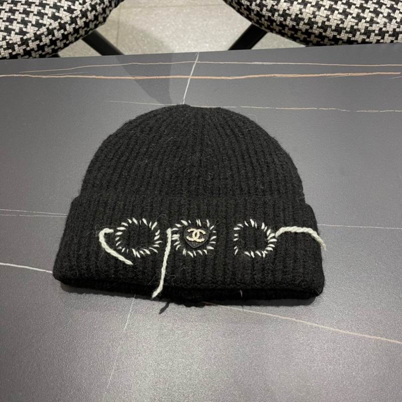 Chanel hat (179)