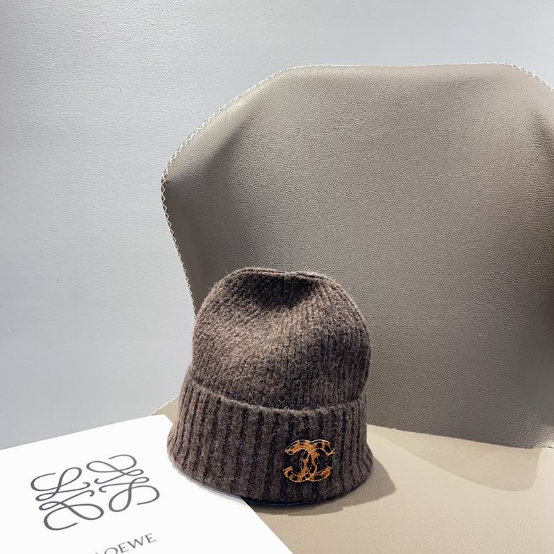 Chanel hat (18)