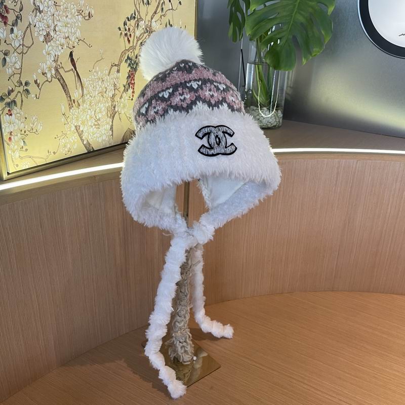 Chanel hat (18)