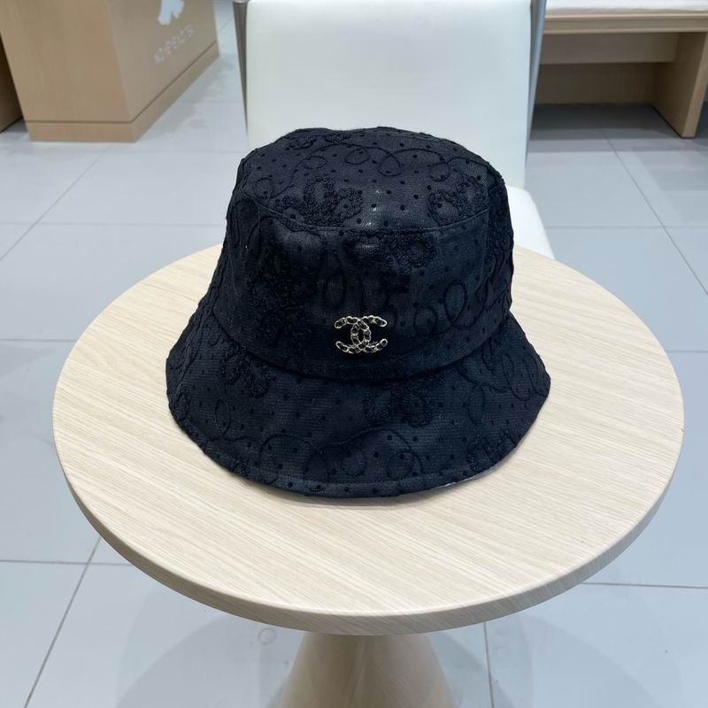 Chanel hat (18)