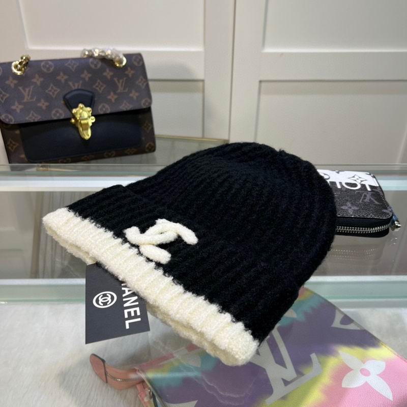 Chanel hat (180)