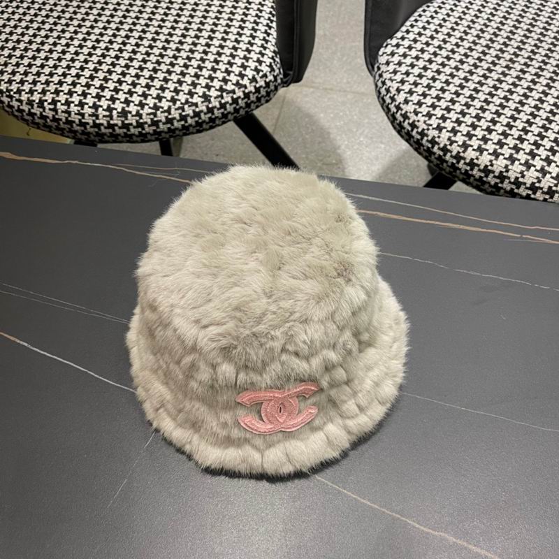 Chanel hat (180)