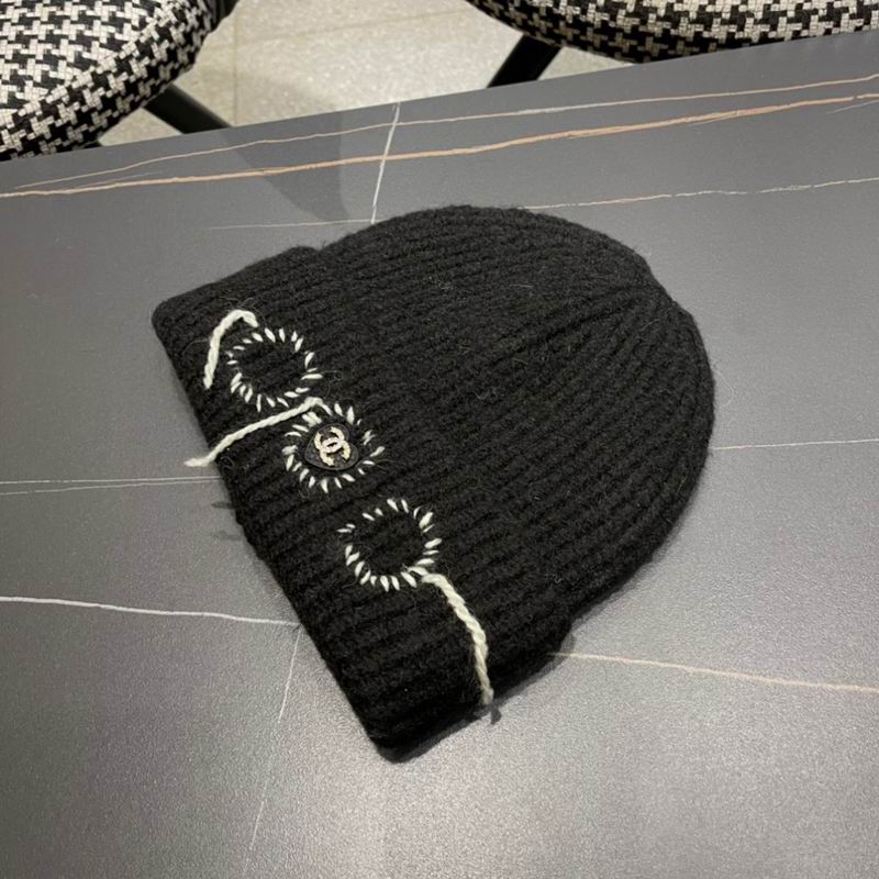 Chanel hat (180)
