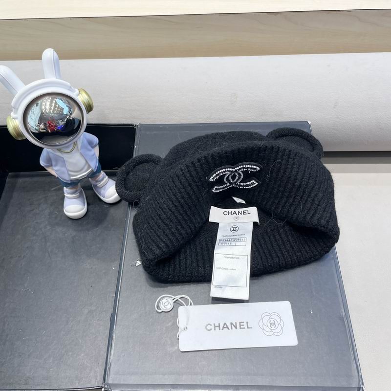 Chanel hat (181)