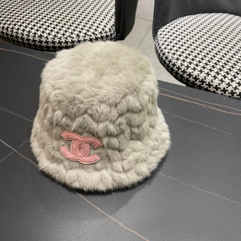 Chanel hat (182)